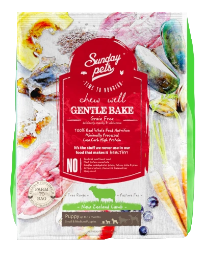 granule-sundaypets-gentle-bake-lamb-sm-puppy